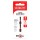 Torx Drive Bit  T10  1"   2pk