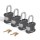 2 Smt 4ka Padlock