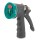 Hose Nozzle, Select a Spray  - 7 Patterns,