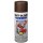 Spray Paint ~ Hammered Brown Finish