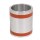 Roll Valley Flashing, Galvanized - 24" x 50 Ft