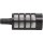 Valley Inlet Strainer, Nylon - 3/8" Hose Barb