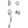687daxp 15 Smt Dakota Handle