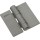 Surface Hinge, Plain Steel ~ 2"