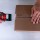 HD Clear Packaging Tape with Dispenser - 1.88" x 30 Yd