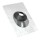 Oatey No-Calk Roof Flashing, Galvanized - 2" Pipe