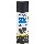 Painter's Touch Ultra Cover 2X Spray, Black Semi-Gloss ~ 12 oz