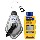 Chalk Reel and Chalk Combo ~ 100 ft.