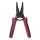 Dual Romex Cable Stripper - 7-5/8"