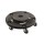 Brute Dolly, Black