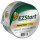 Sealing Tape, Clear, EZ-Start  ~ 1.88" x 60 Yds