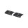 Scraper Replacement Blades, Double-Edge - 2-1/2", 2pk