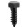 National Lag Screw - 1/2" x 1-1/2"