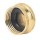 Brass Hose Caps