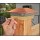 GRK FIN/Trim Head Screw - #8 x 2-1/2", 100pk