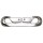 Double Ended Cap Snap, Zinc Plated ~ 7/16" x 5-1/4"