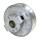 Dial Fixed Motor Pulley for Evaporative Cooler   1/2 HP