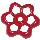 Broach Sillcock Wheel Handle  16 Broach