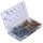 206pc Wood Anchor Set