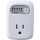 Countdown Timer w/ Outlet ~ Indoor