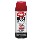 Rust Protector Enamel Spray~  Gloss Cherry Red