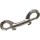 Double Ended Bolt Snap - 4"