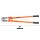 Great Neck Center Cut Bolt Cutter - 30"