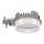 LED Area Security Light, 4000K Gray - 4,000 Lumens