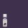 Acrylic Plum Paint - 2 oz