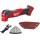 Milwaukee M18 FUEL Oscillating Multi-Tool (Tool Only)