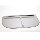 Shape Products U-Shaped Window Well Cover - 53" x 26"