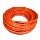 Air Hose, Orange - 50 foot