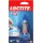 Super Glue Gel Control - 4g Tubes