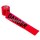 Barricade Tape  300 Ft x 3" 