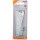 Light Strap Hinge, Zinc Plated - 5", 2pk