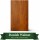 Jel'd Stain, Danish Walnut - Quart