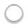 Charlotte Pipe PVC DWV Coupling, Schedule 40 - 3"