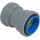 SimPush Watertight EMT Conduit Coupling - 3/4"