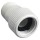 PVC Hose to Pipe Fitting ~  3/4" MIP x 3/4" FH 