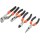 4pc Plier Set