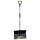 18 D Poly Snow Shovel