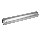 Gray Metal Galvanized Furnace Pipe - 4" x 24", 30 Gauge