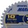 Marathon Miter & Table Saw Blade - 10", 40T