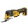 20V Brushless Oscillating Multi-Tool