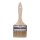 White Chip Brush - 4"