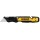 DeWalt Folding Utility Knife - Push & Flip