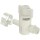 Pex Straight Compression Supply Valve
