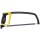 Stanley Rubber Grip Hacksaw   12"