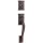 Ashfield Handleset - LIP SmartKey