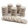 1 48pk Felt Pads